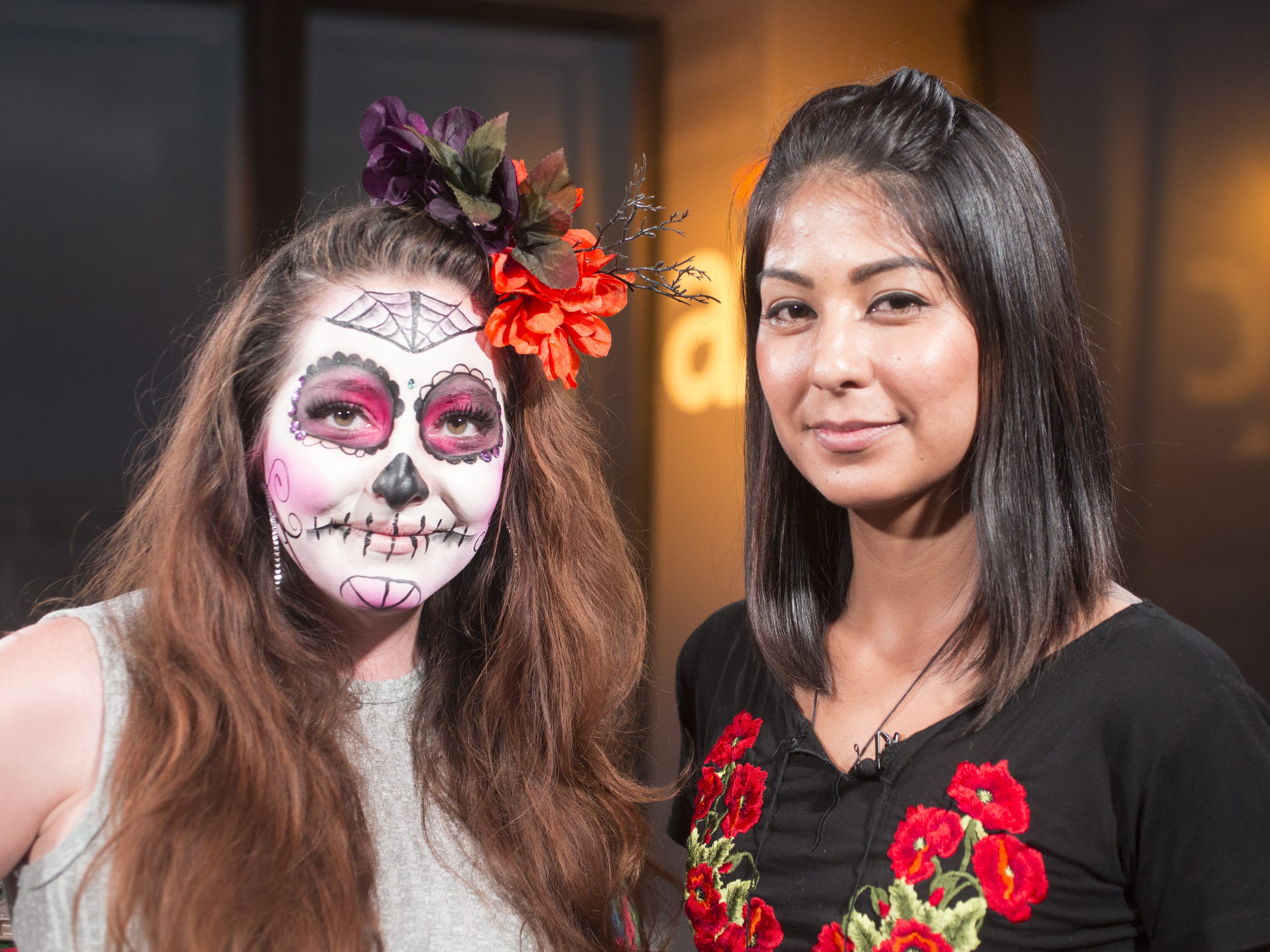 barbie day of the dead walmart